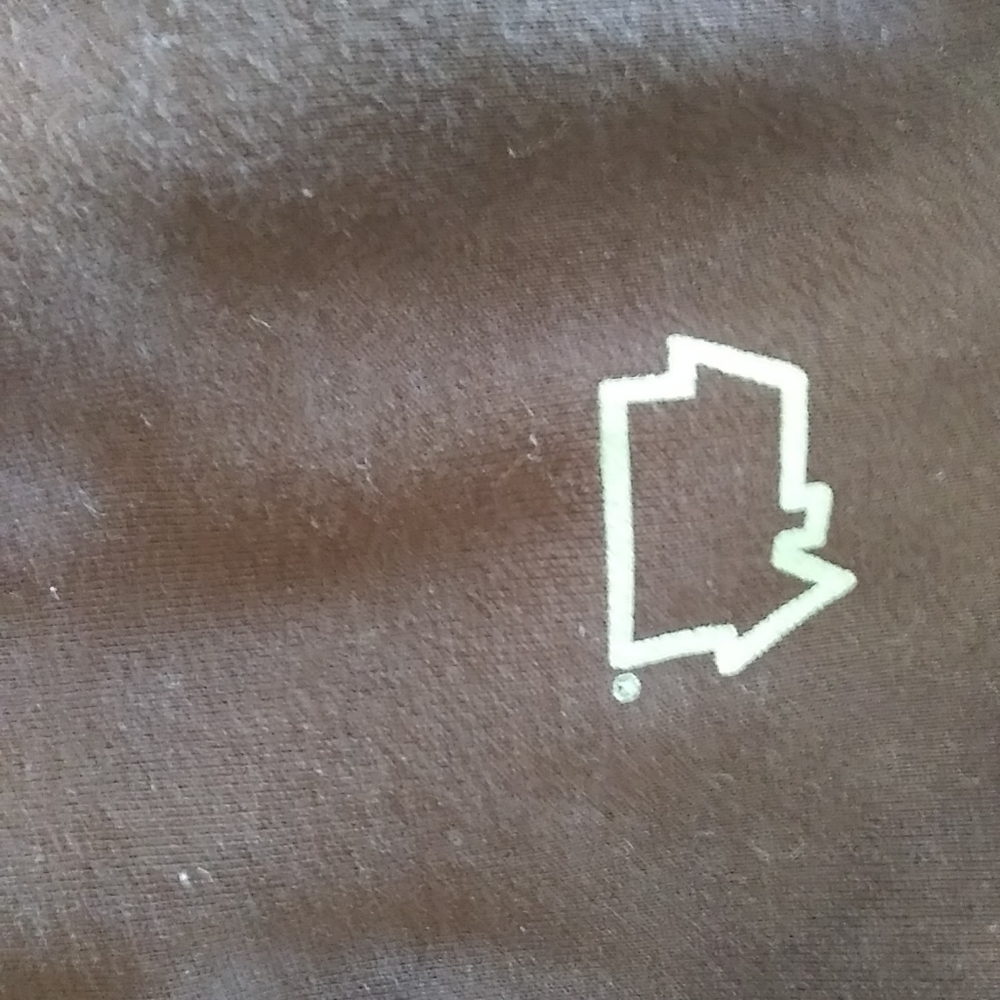 Paul Frank COCOA BROWN JACKET